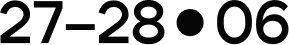 27–28 июня
