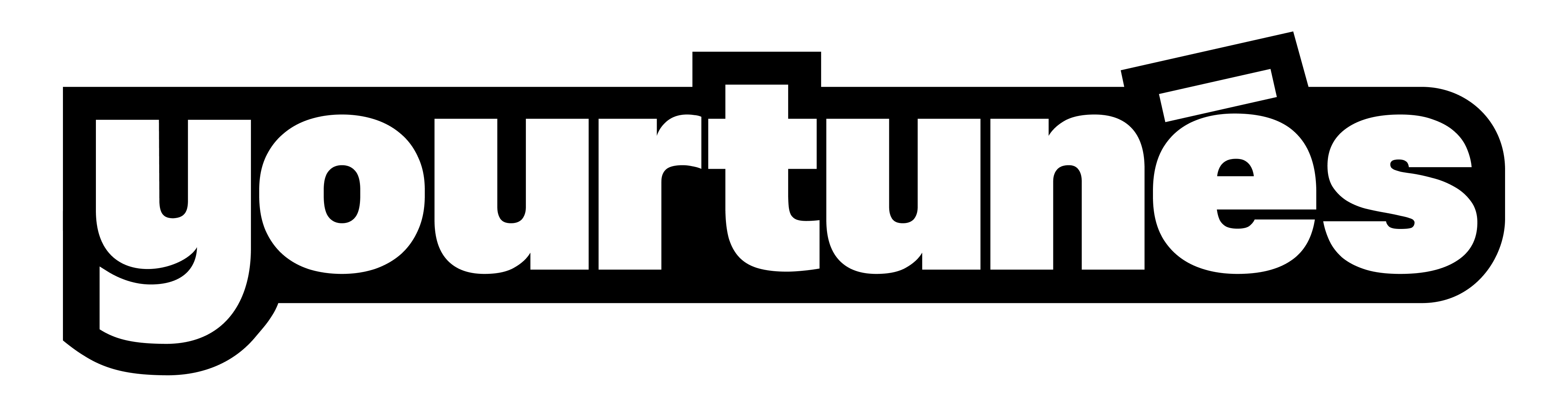 yourtunēs