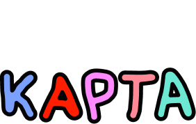 Карта